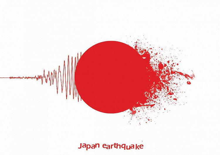Gallery image: Japan Earthquake