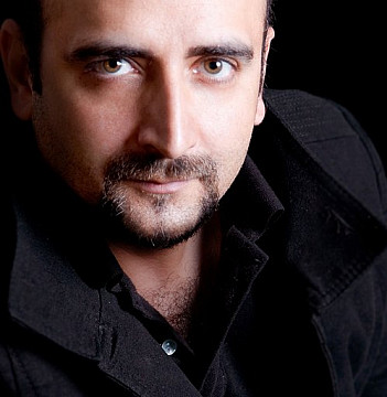 Mahmoud Kashfipour