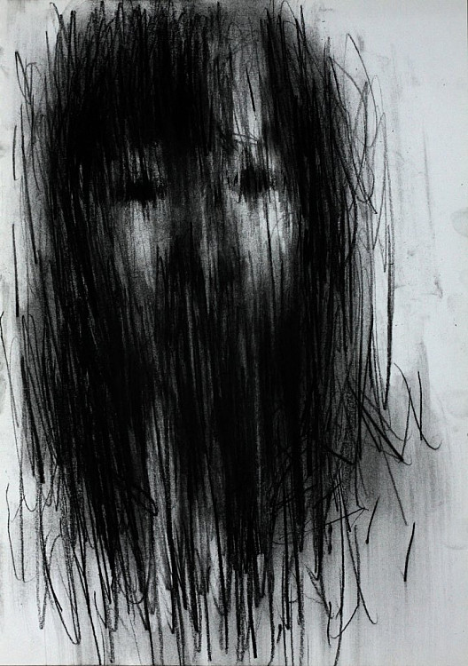 Shin KwangHo: ...to draw Person I