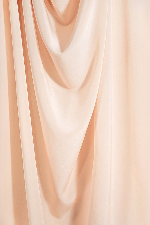 Gallery image: White is a Nude Coloured Curtain