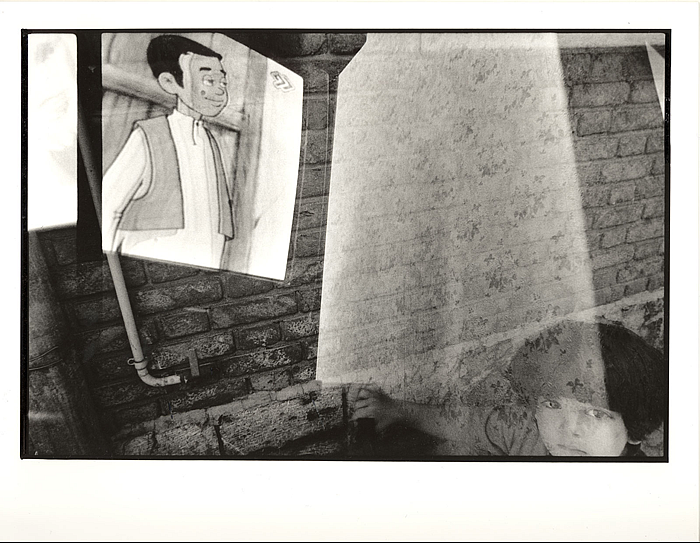 Gallery image: Untitled | 2003 | Analogue photography | 30 x 45 cm