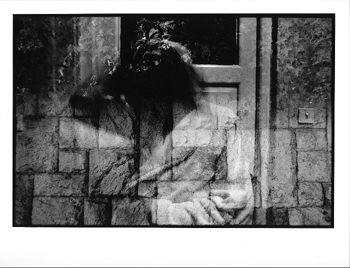 Gallery image: Untitled | 2003 | Analogue photography | 30 x 45 cm