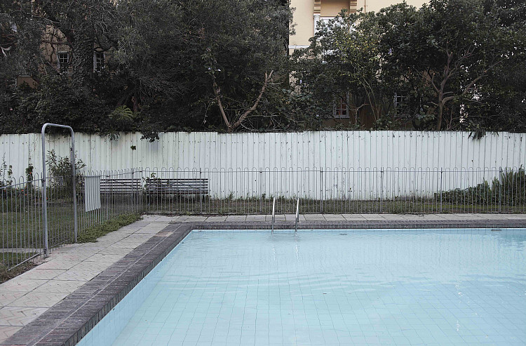 Gallery image: Swimming pool, St Martini Gardens, Cape Town